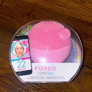 Foreo Luna fofo